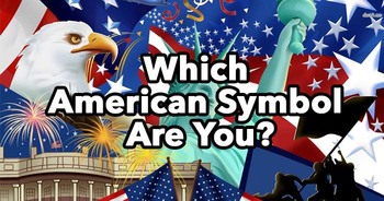 which-american-symbol-are-you